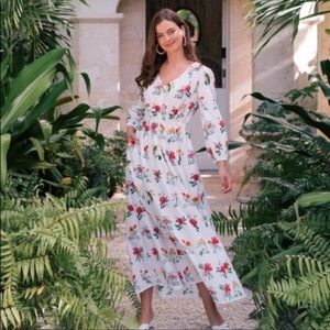 New without tags gal meets glam tabitha dress